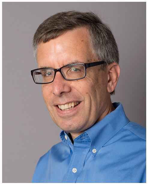 Timothy Muth